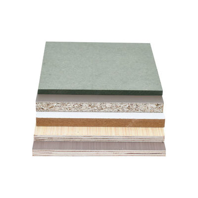 Sublimatie Blank Mdf Sleutelhanger voor moderne meubeldekoratie en laminaatvloeren