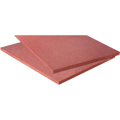 18 mm brandwerend MDF-bord met HPL-laminaat in moderne stijl voor wandpanelen