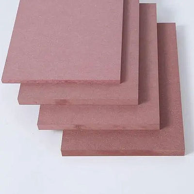 18 mm brandwerend MDF-bord met HPL-laminaat in moderne stijl voor wandpanelen