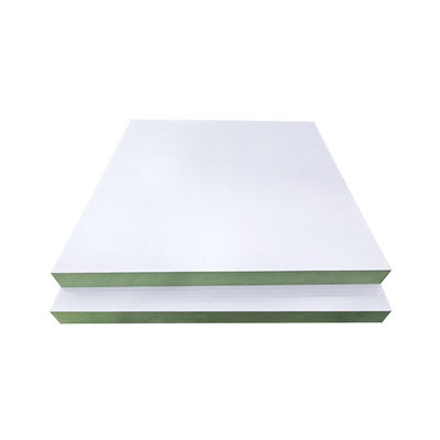 Dikte 1,5-25 mm Hoogwaardig vochtbestendig 4x8 4x10 6x8 6x9 Op maat gemaakte MDF-plaat