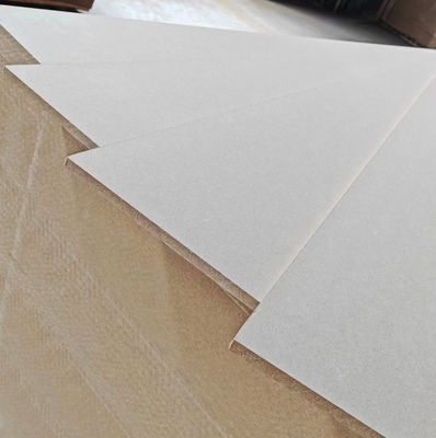 Dikte 1,5-25 mm Hoogwaardig vochtbestendig 4x8 4x10 6x8 6x9 Op maat gemaakte MDF-plaat