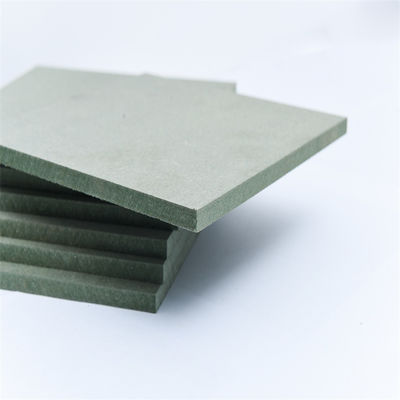 Moderne ontwerp 1/2 inch waterdicht MDF-bord voor meubels Kledingkast Vochtbestendige ontwerp