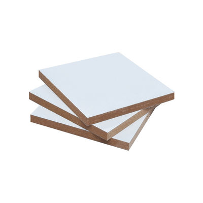 Indoor maat 1/2X4'X8' Plain Sanded Mdf Boards Mdf Ply Board Mdf Temba Board In Rusland