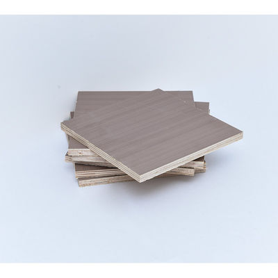 Hardboards 18 mm UV melamine papier gelamineerd MDF-bord voor vochtbestendige meubels