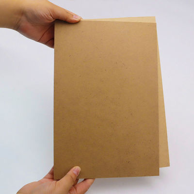 3mm 6mm 12mm 15mm 18mm Raw Plain Fiberboards MDF Hout/MDF Board/MDF Sheet voor meubeldekoratie