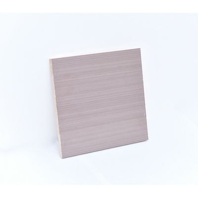 3mm 6mm 12mm 15mm 18mm Raw Plain Fiberboards MDF Hout/MDF Board/MDF Sheet voor meubeldekoratie