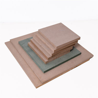 Sublimatie Blank Mdf Sleutelhanger voor moderne meubeldekoratie en laminaatvloeren