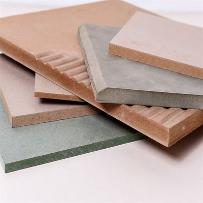 Sublimatie Blank Mdf Sleutelhanger voor moderne meubeldekoratie en laminaatvloeren