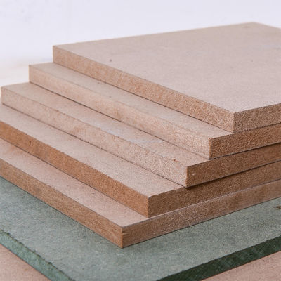Sublimatie Blank Mdf Sleutelhanger voor moderne meubeldekoratie en laminaatvloeren