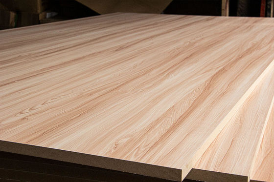 Modern Design 18mm Mdf Board Schoenrek voor woonkamer TV Muur eenheden Hout ambachten Huis
