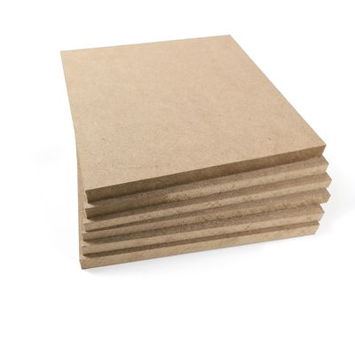 Qatar Sublimatie Mdf Disk 15cm Doos Geschenk Houten Veneer Slatwall Houten Paneel 2,0mm 11mm