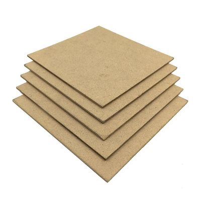 Direct leveren 4*8ft 6mm 9mm 12mm 15mm 18mm Raw Mdf Board met dikte 1,5-25mm