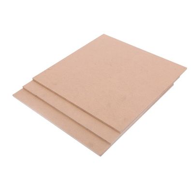 Direct leveren 4*8ft 6mm 9mm 12mm 15mm 18mm Raw Mdf Board met dikte 1,5-25mm