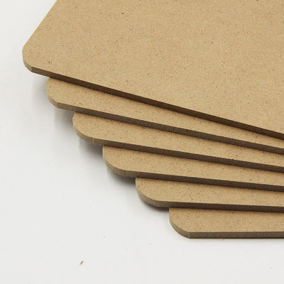 2mm 3mm 4mm 5mm 6mm 9mm 12mm 15mm 16mm 18mm 21mm Melamine Mdf Plain Mdf Ruwe Mdf-plaat