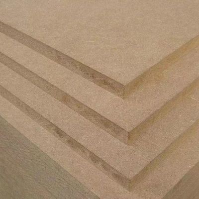 2mm 3mm 4mm 5mm 6mm 9mm 12mm 15mm 16mm 18mm 21mm Melamine Mdf Plain Mdf Ruwe Mdf-plaat