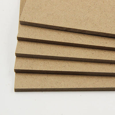2mm 3mm 4mm 5mm 6mm 9mm 12mm 15mm 16mm 18mm 21mm Melamine Mdf Plain Mdf Ruwe Mdf-plaat