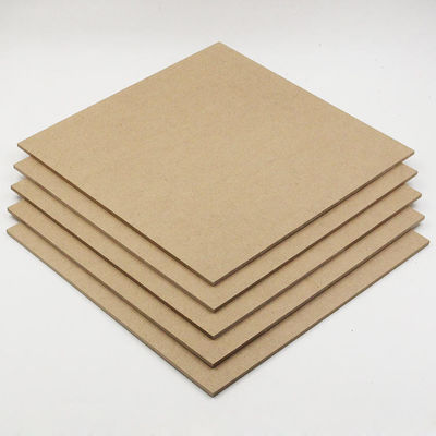 2mm 3mm 4mm 5mm 6mm 9mm 12mm 15mm 16mm 18mm 21mm Melamine Mdf Plain Mdf Ruwe Mdf-plaat