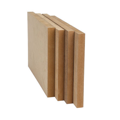 2mm 3mm 4mm 5mm 6mm 9mm 12mm 15mm 16mm 18mm 21mm Melamine Mdf Plain Mdf Ruwe Mdf-plaat