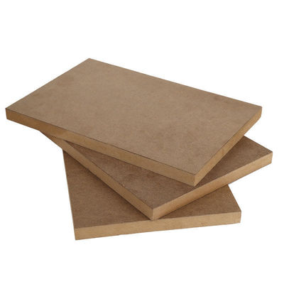 2mm 3mm 4mm 5mm 6mm 9mm 12mm 15mm 16mm 18mm 21mm Melamine Mdf Plain Mdf Ruwe Mdf-plaat