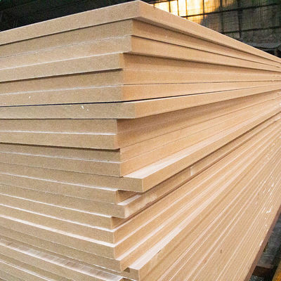 Eerste klas Mdf-platenprijzen / Eerste klas Mdf-kwaliteit / Achtergrond 6mm / 9mm / 12mm / 18mm