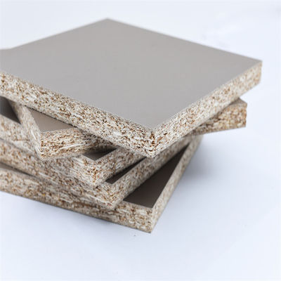 30 mm dikte E0 kwaliteit professionele melamine MDF-plaat voor houten plaatcoating