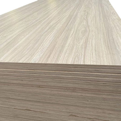 Gepersonaliseerd formaat Melamine papier geconfronteerd met marmer Mdf board voor vochtbestendige meubels