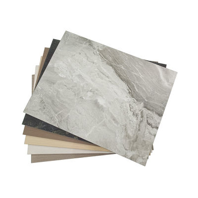 680-830KG/M3 Dichtheid Pine MDF Board met bloemenpatroon en honingraat structuur YIMU