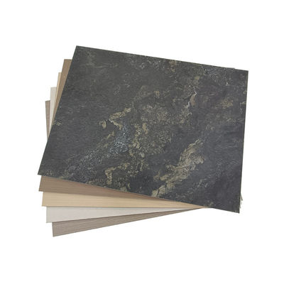 680-830KG/M3 Dichtheid Pine MDF Board met bloemenpatroon en honingraat structuur YIMU