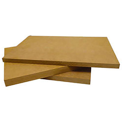 Moderne vormgeving VIRST-CLASS Gemakkelijk te bedienen Duitsland Mdf-paneel met fenolcoating Mdf/hdf-bordfabrikanten