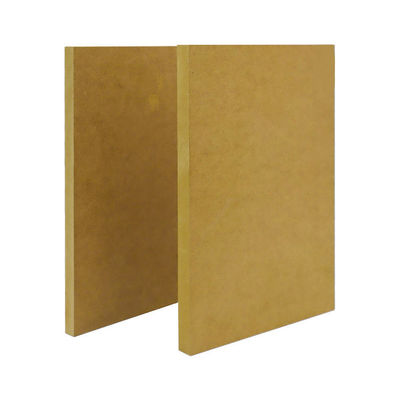 Moderne vormgeving VIRST-CLASS Gemakkelijk te bedienen Duitsland Mdf-paneel met fenolcoating Mdf/hdf-bordfabrikanten