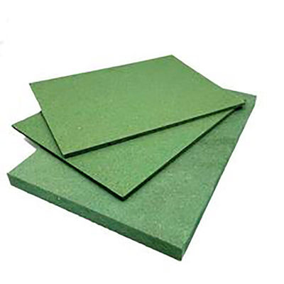 Melamine Hmr Mdf Groen Vocht Au 17mm En 19mm Mdf Hdf Plaat Voor Meubels