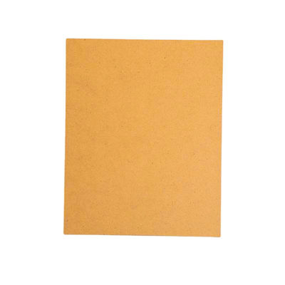Hoogglanzende melamine kleuren op maat Popel eucalyptus kern MDF-bord voor de bouw
