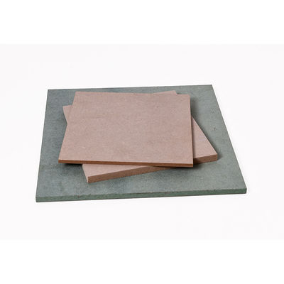 Binnen 2-25mm maatplaat plain MDF met Poplar Hardwood Core