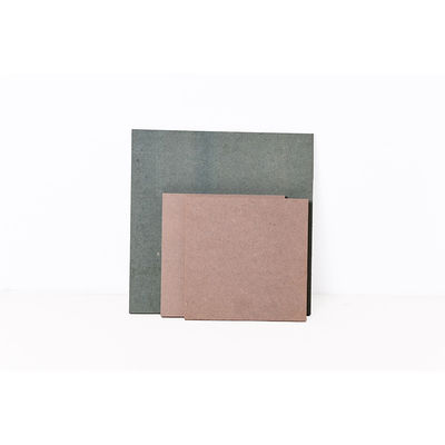 Binnen 2-25mm maatplaat plain MDF met Poplar Hardwood Core