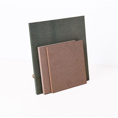 Binnen 2-25mm maatplaat plain MDF met Poplar Hardwood Core