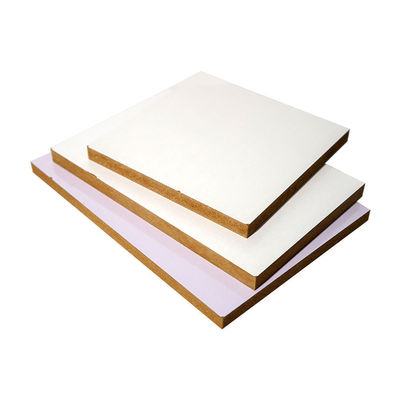 Sublimatie Mdf Houten meubelplaat 4x8 3mm 6mm 9mm 12mm 15mm 18mm Melamine gelamineerd Mdf board