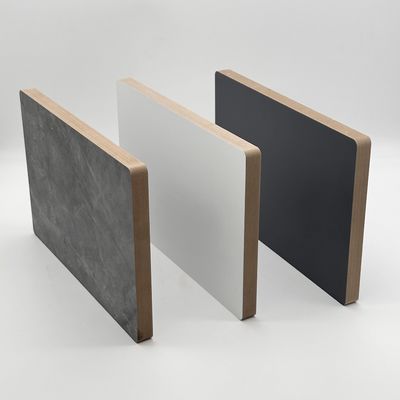 Sublimatie Mdf Houten meubelplaat 4x8 3mm 6mm 9mm 12mm 15mm 18mm Melamine gelamineerd Mdf board