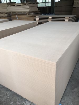Sublimatie Mdf Houten meubelplaat 4x8 3mm 6mm 9mm 12mm 15mm 18mm Melamine gelamineerd Mdf board
