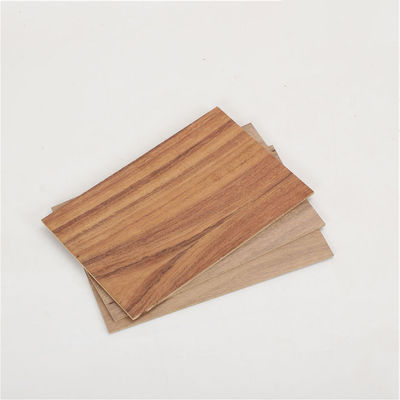 Op maat gemaakt 18mm 4x8 1200mm*2400mm Geverifieerd gekleurd Melamine Mdf Board Voor decoratie