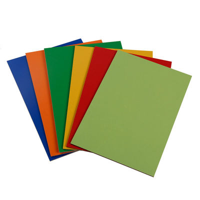 18 mm plain MDF panel en wit hout graan kleur melamine MDF board vochtbestendig met 1